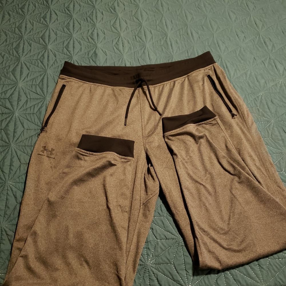 Under Armour Mens XXL Joggers